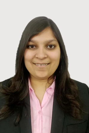 Nikita Tayal